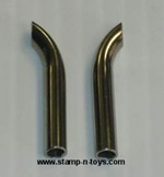 Stainless Steel Pipe Extensions