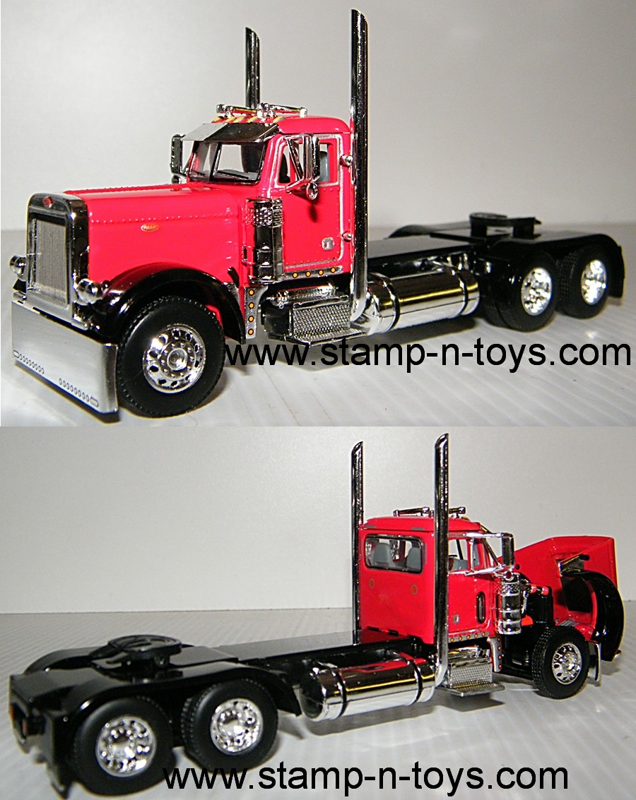 Peterbilt StampnToys