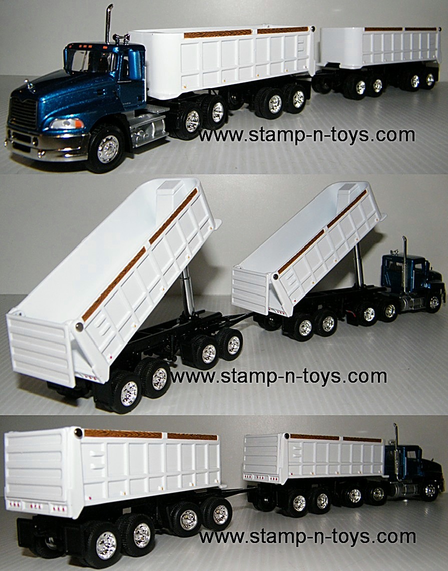 hartoy pem trucks