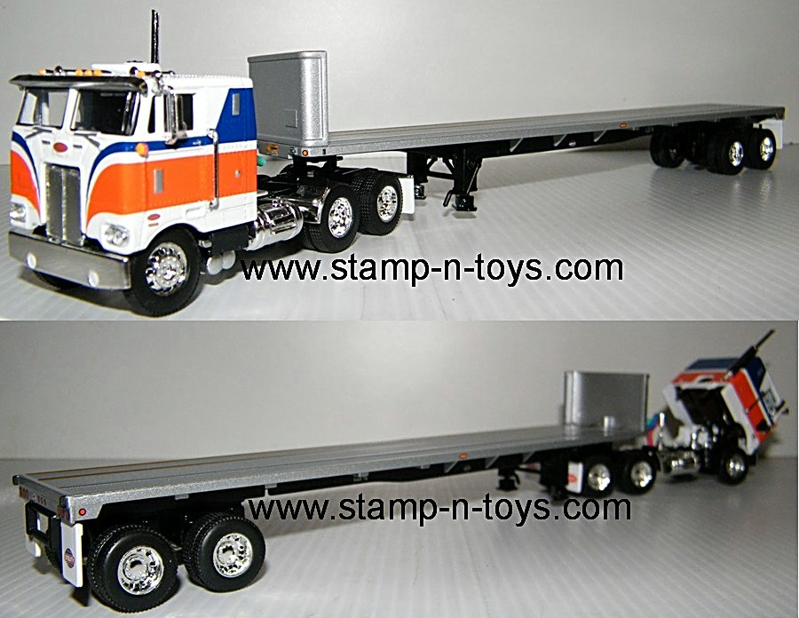 flatbed toy