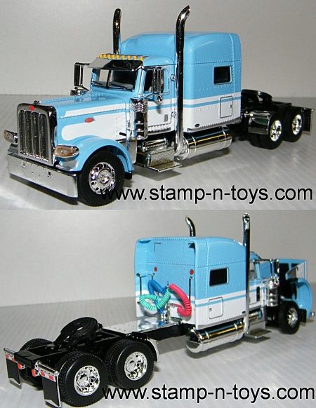 stamp n toys semi trucks