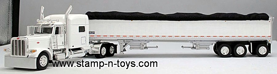 DCP SIX 6 SETS OF KENWORTH W900 MIRRORS 1/64 